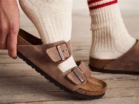 socks to wear with birkenstocks|Best socks for Birkenstocks: 10 most popular options